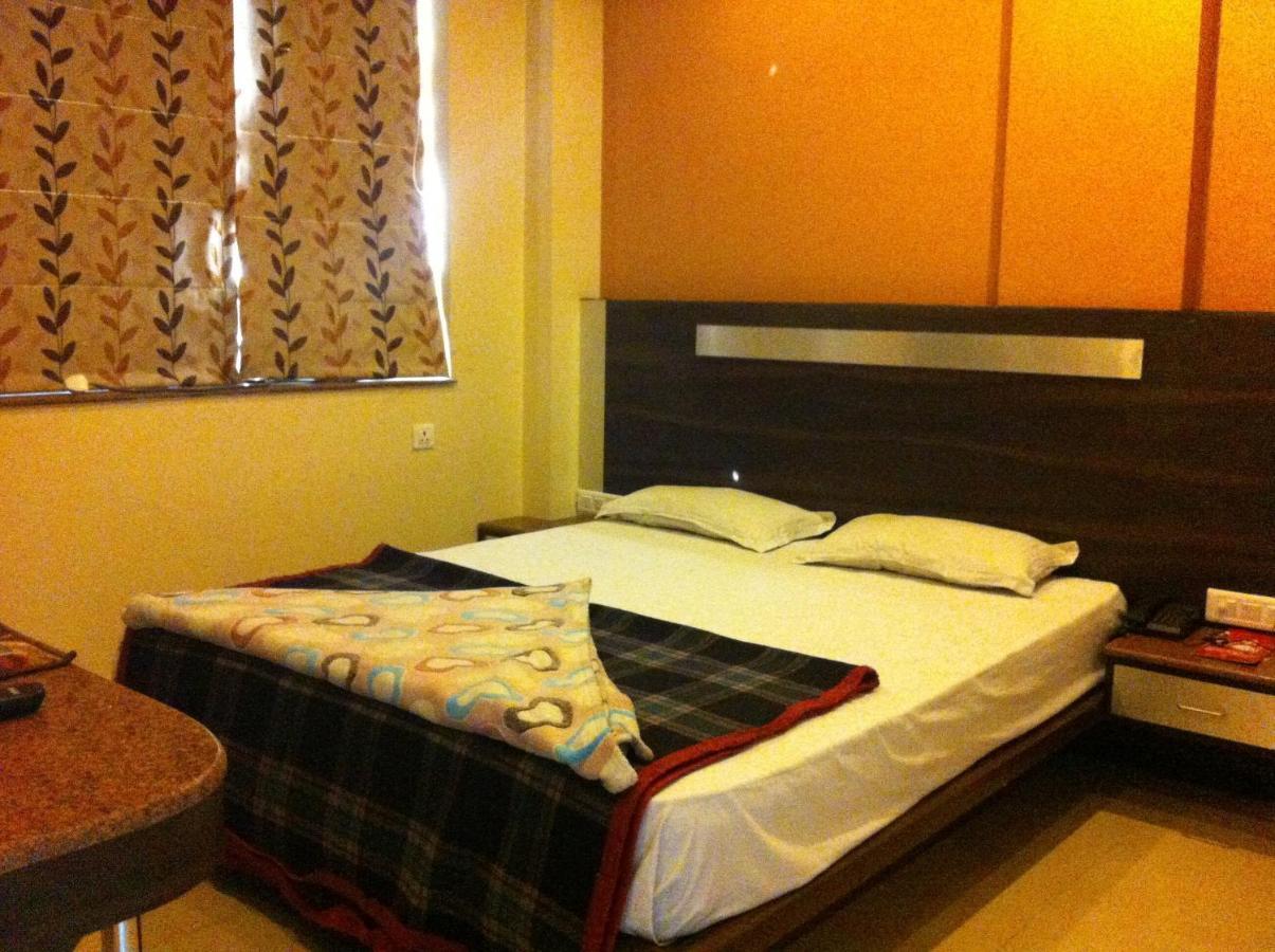 Mewar Hotel Jaipur Room photo
